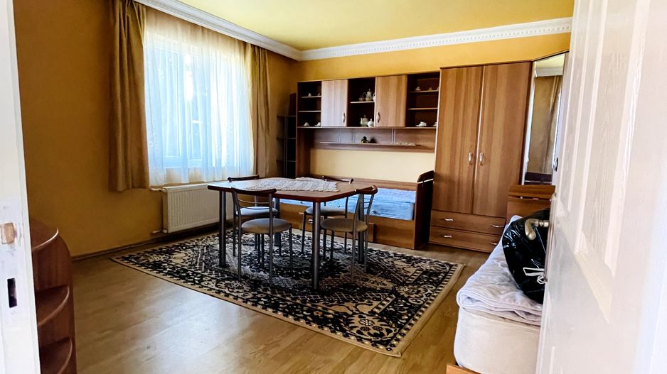 Casă P+M complet mobilată și utilată – Băile Felix - Poză 8