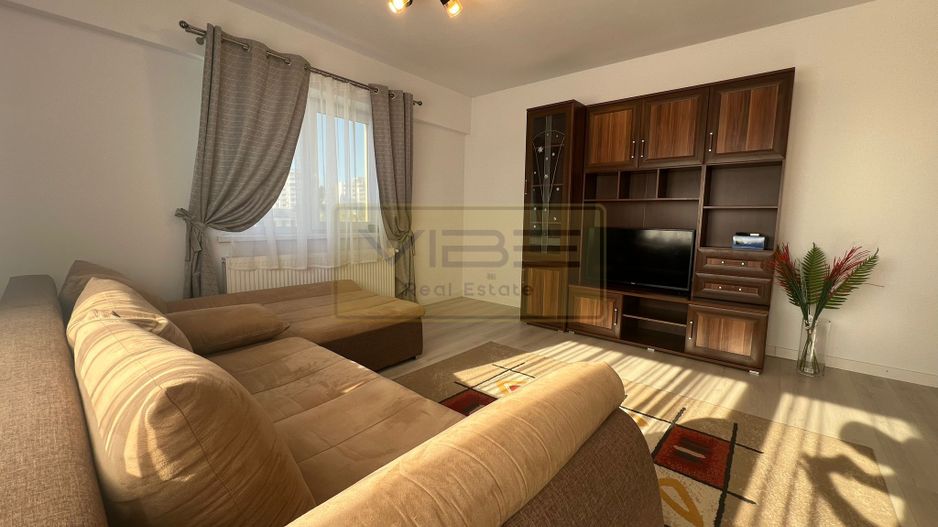 Apartament 2 camere + parcare Conest Evolution - Poză 9