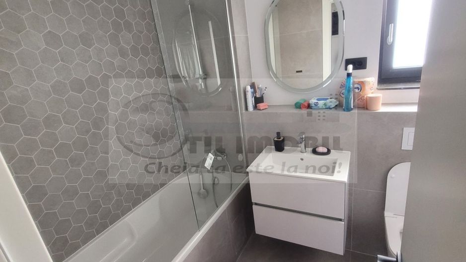 Apartament 1 cameră – langa Mitropolie, Complex Sirajardin - Poză 3