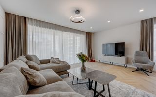 Apartament 4 camere / AFI Home North / Pet friendly - Poză 2