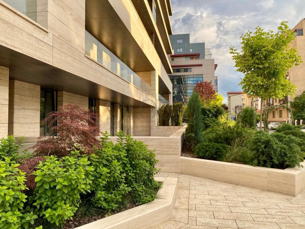 Apartament 3 Camere | Vedere spre Parc | Terasa 55 MP | Rahmaninov - Poză 16