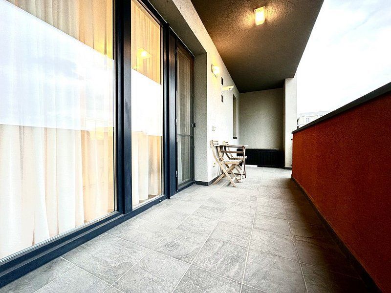 Apartament primitor, prima închiriere, cu parcare subterana, Aradulului-Iris - Poză 18