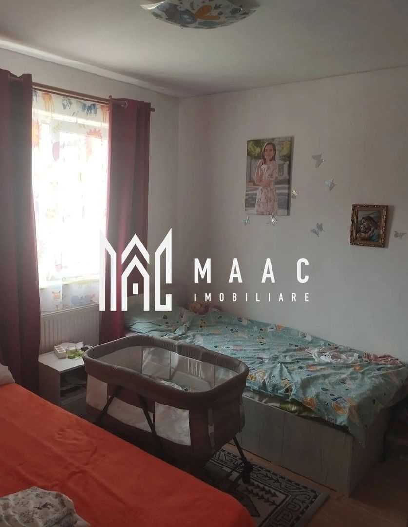 Apartament 2 camere | Parter | 37 MPU | Tiglari - Poză 2