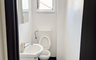 VANZARE 3 CAMERE | ZONA FIZICIENILOR | CENTRALA PROPRIE - Poză 8