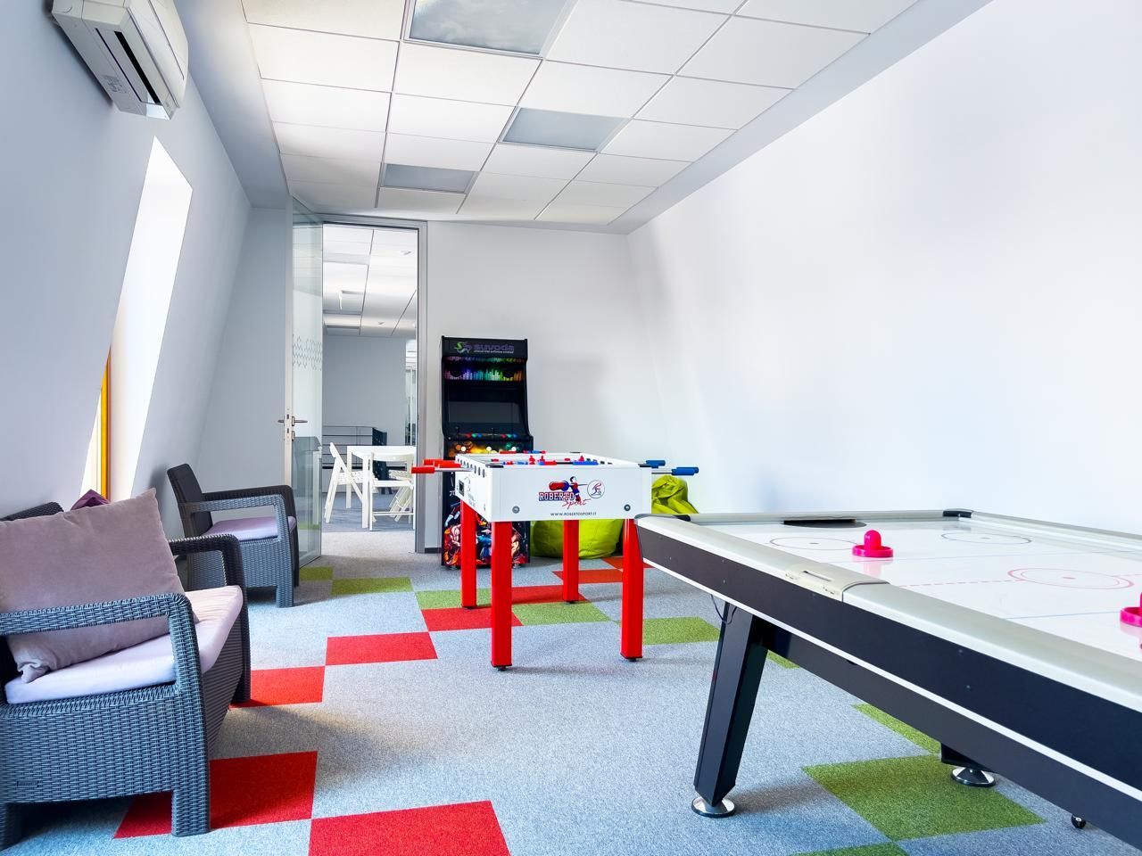 Zero comision, 295mp birou in cladire monument restaurata, 3' min [M] - Poză 5