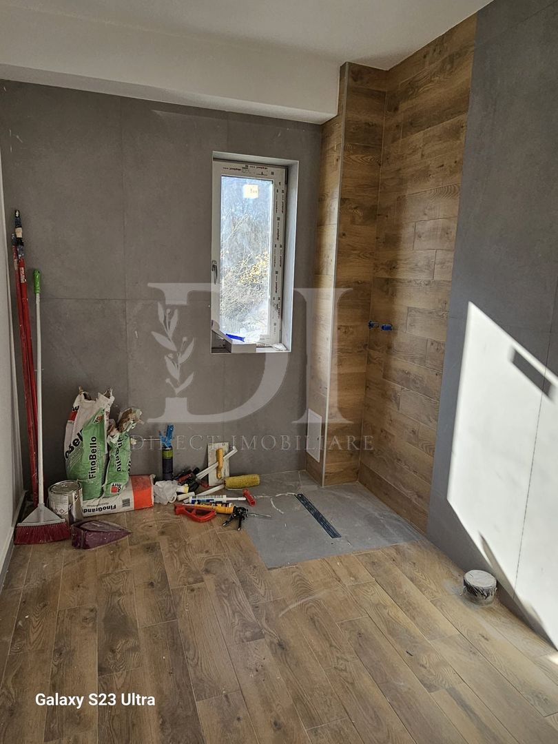 Duplex finista de vanzare / Zona Tauti / Floresti - Poză 14