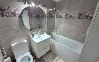 Apartament superb 2 camere Mihalache -1 MAI, renovat și utilat complet,59 mp. - Poză 8