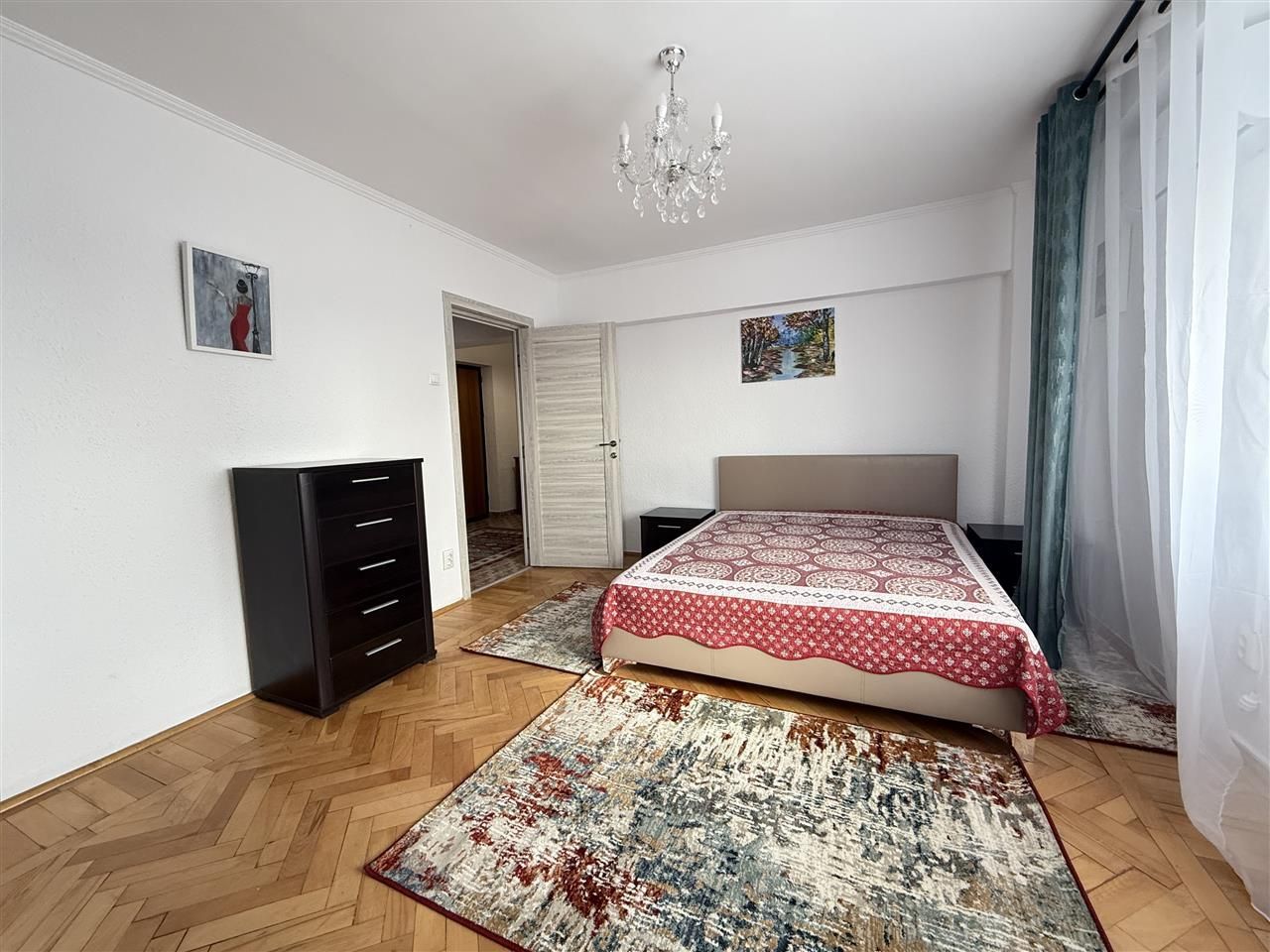 Inchiriere apartament 2 camere Piata Unirii - Horoscop Bucuresti - Poză 7