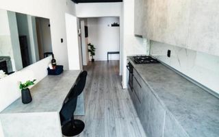 Ap cu 3 camere de închiriat | Mărăști – zona Fabricii / Kaufland - Poză 4