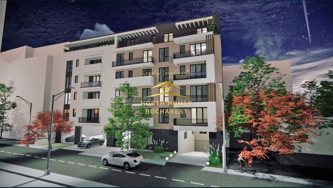 0% COMISION - 2 Camere De Vanzare spatios Aviatiei! - Poză 15