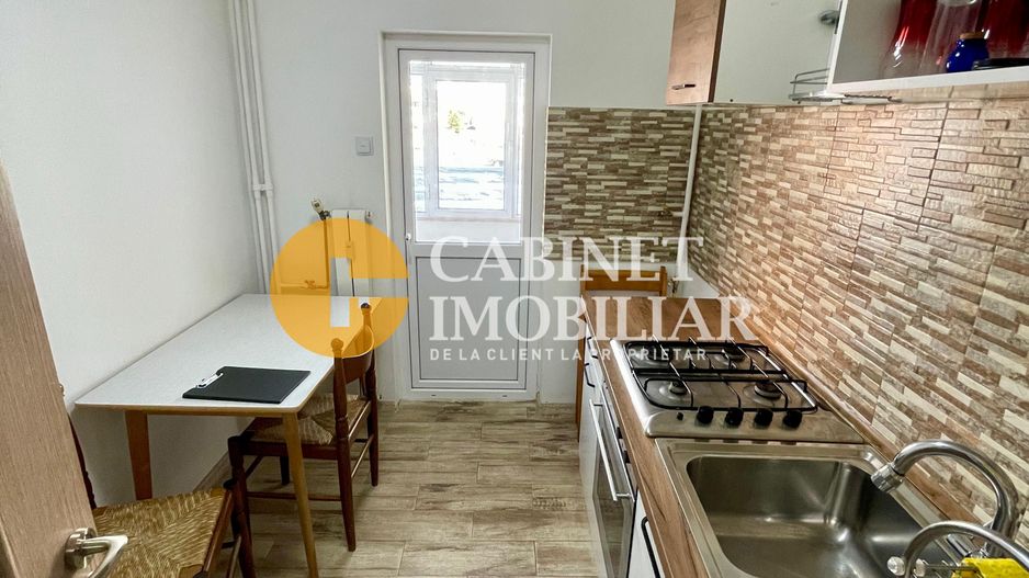 Tatarasi - 2 camere - DECOMANDAT - etaj 1 - bloc 1982 - geam la baie - Poză 5