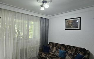Apartament 3 camere, Iasi, zona centrala, strada Decebal 12 - Poză 3