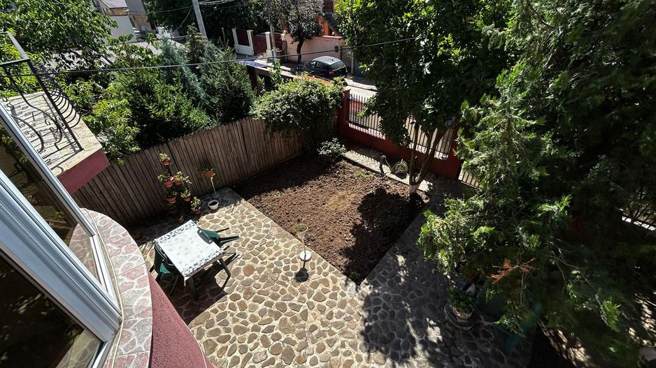 Casa individuala Aviației - Poză 1