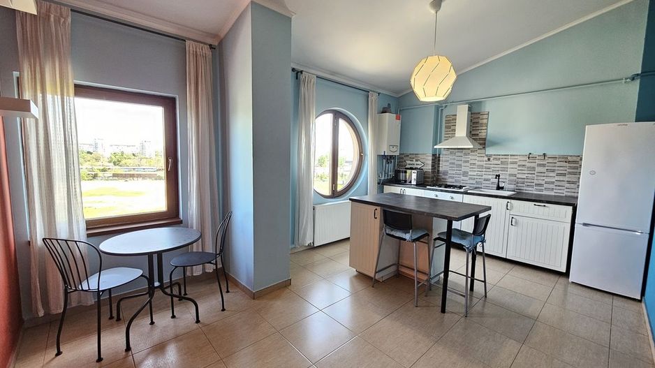 Apartament 2 camere Calea Giulesti - Poză 6