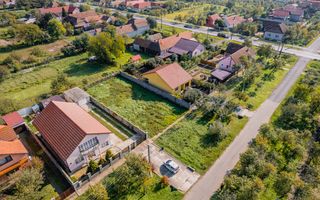 Teren de vânzare în Cicir - Poză 5