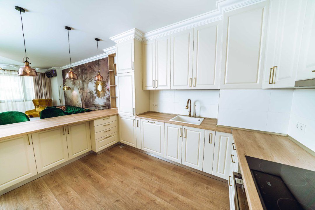 APARTAMENT DE LUX IN COMPLEX SOHO UNIRII - Poză 6