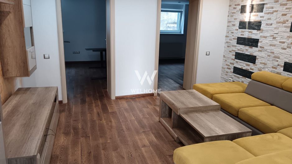 Casă individuală cu 2 apartamente separate, teren 650 mp, garaj și terasă - Poză 15