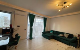 Apartament de 2 camere, modern, 52mp, zona Iulius Mall - Poză 3