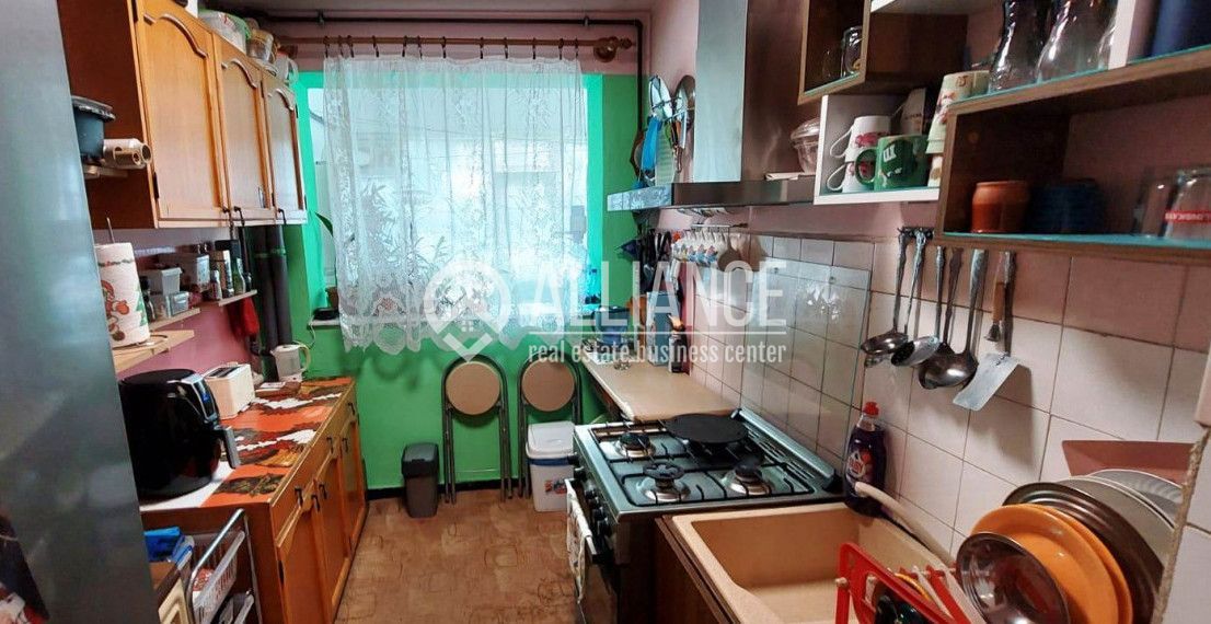 Abator/Gara (COD04)- 3 camere decomandate - Poză 7