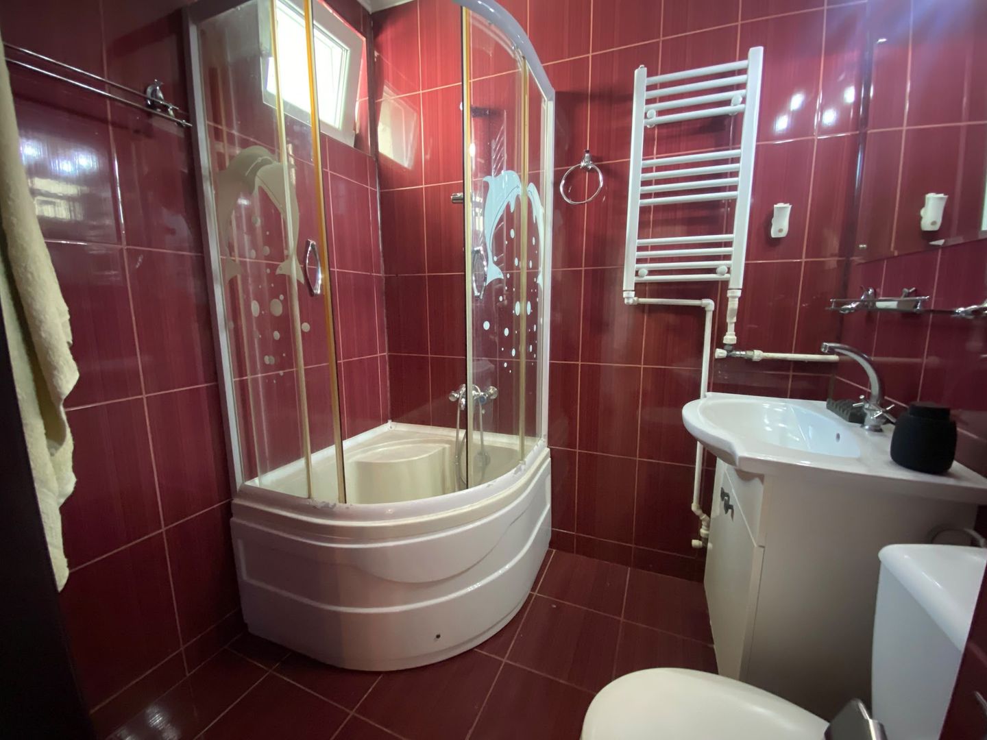 Apartament 2 camere - Metrou Piata Muncii - Poză 7