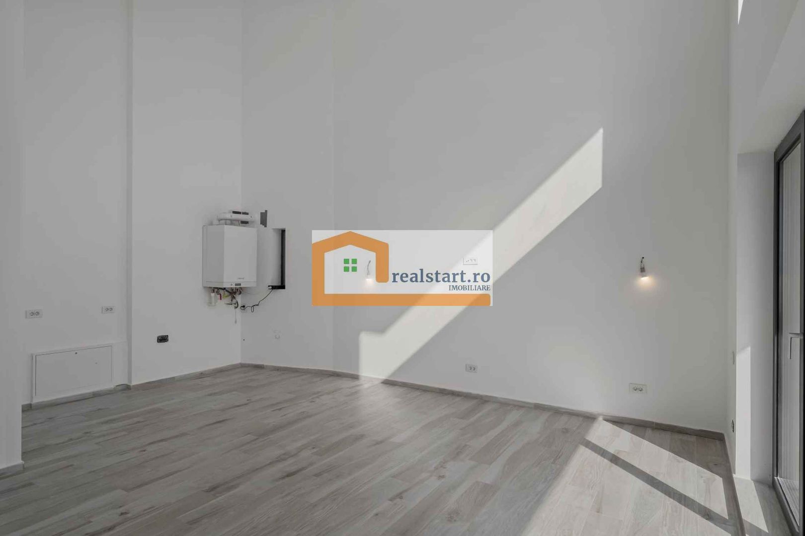 Vedere directa la Mare, Prima linie, Penthouse tip Duplex, bloc Boutique - Poză 13