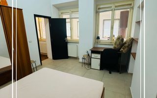 De vanzare Apartament 3 camere, renovat, Eminescu, ultracentral Arad - Poză 8
