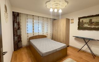 Apartament mobilat, 2 camere decomandat, lângă Iulius Mall - Poză 5
