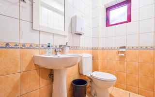 Spațiu Birouri PREMIUM pe Sabinelor 104A - Zona 13 Septembrie Marriott - Poză 22