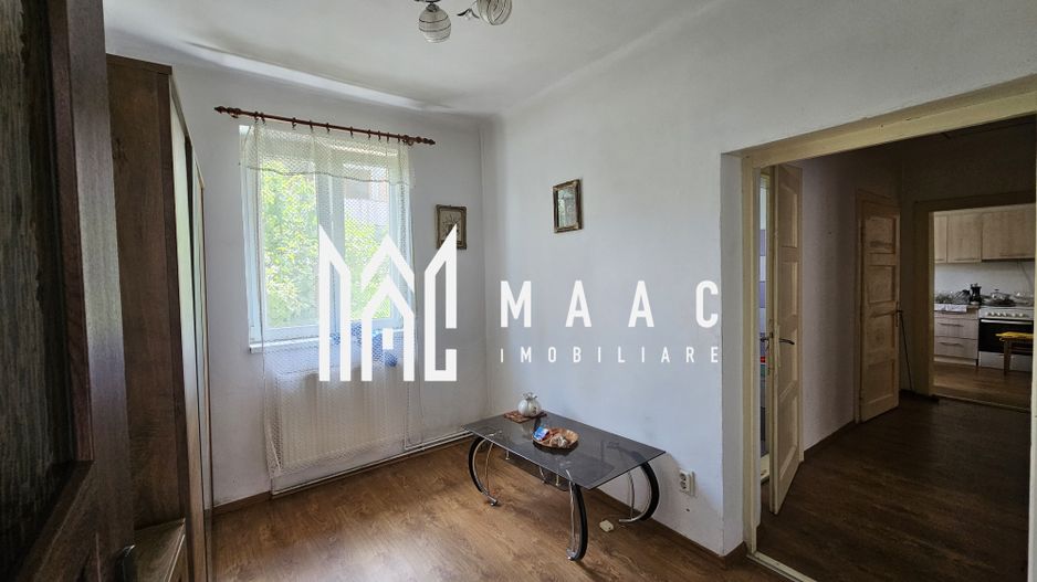 Casa tip duplex | Teren 335 mp | Acces auto | Trei Stejari - Poză 10