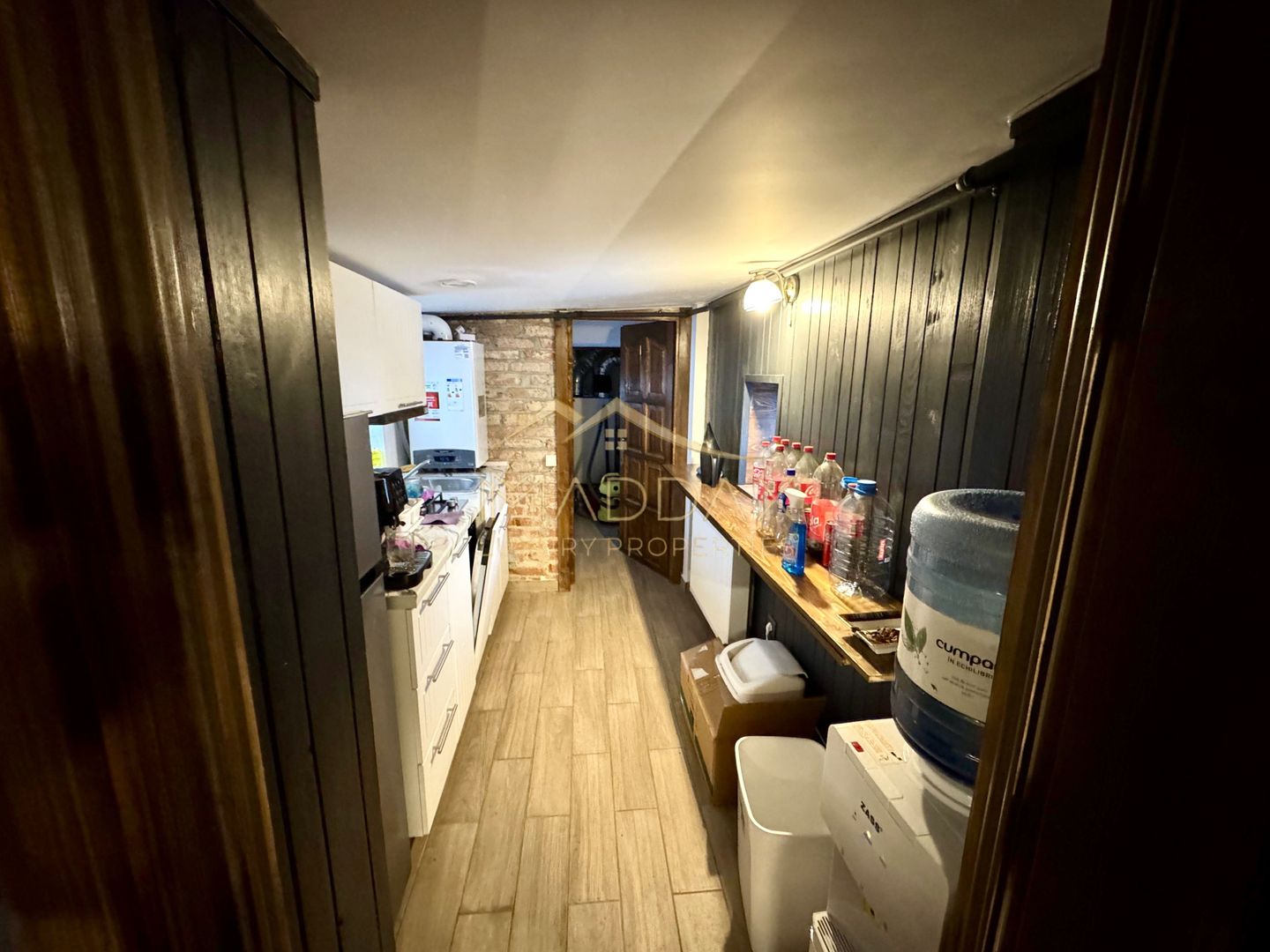 Spatiu de birouri in Vila Interbelica ***104mp utili***// Victoriei - Poză 12