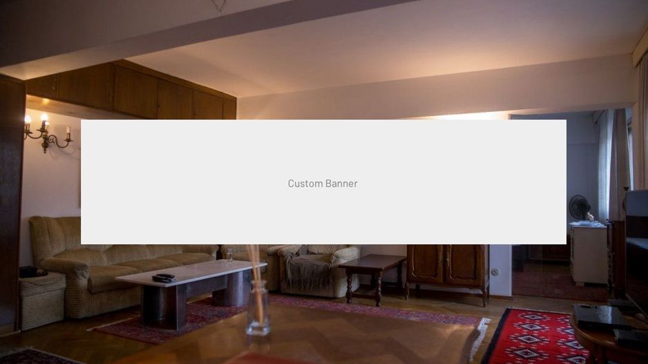 Apartament 2 camere Banu Manta - Primaria sectorului 1 - Poză 7