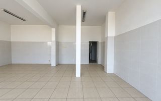 Spațiu comercial 121,68 mp | parter | Ghermănești, Snagov - Poză 2