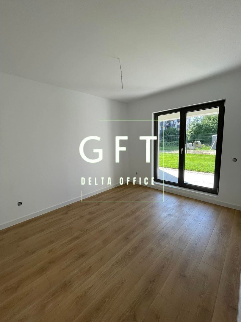 Apartament de vanzare, 2 camere - Calea Moldovei | Bistrița - Poză 4