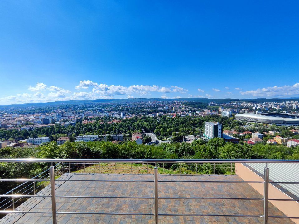 Vila panoramica Gruia - Poză 27