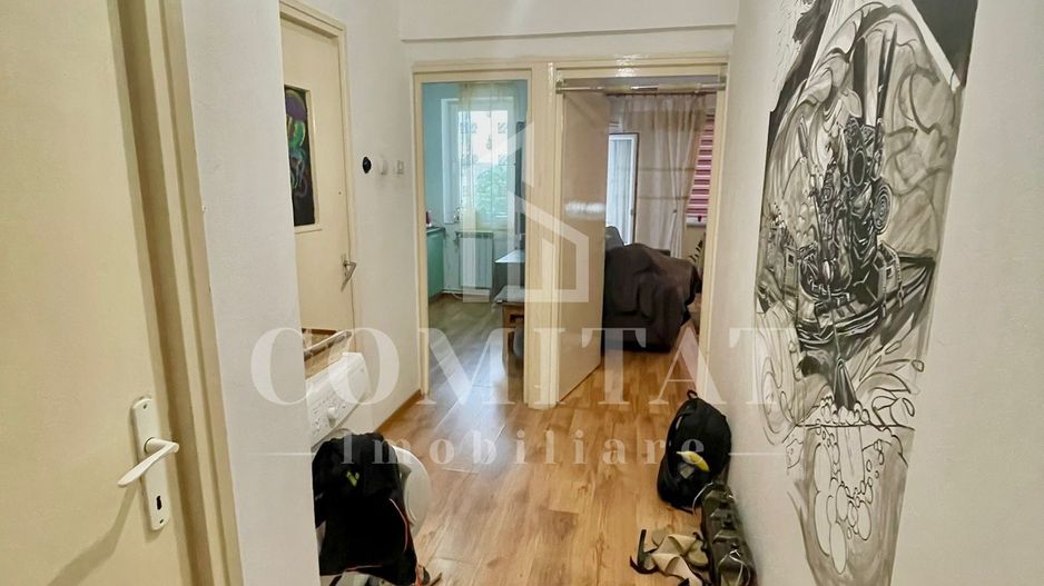 Apartament cu 2 camere | Zona Sălii Polivalente - Poză 8