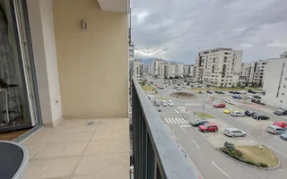 Apartament 2 camere | Kasper | Boxa si Parcare | - Poză 17