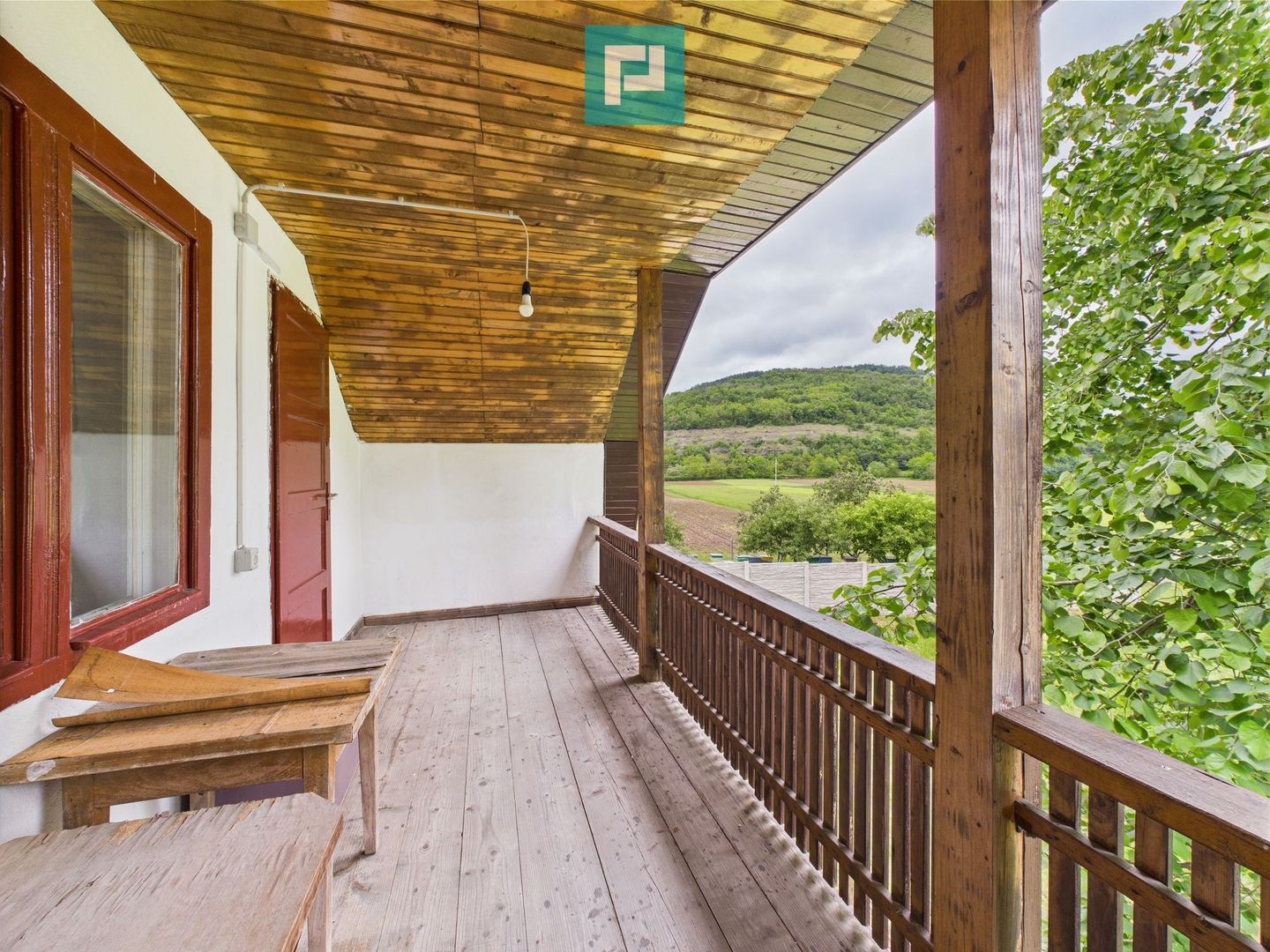 Casă în localitatea Gurahonț - Arad, teren 2914 mp - Poză 10