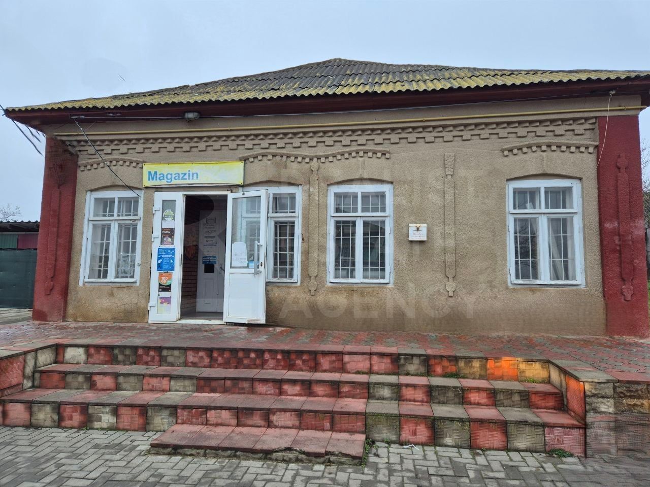 Vânzare spatiu comercial, 125 mp, sat Zgurița, r- nul. Drochia. - Poză 2