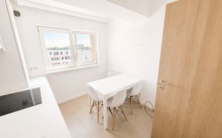 2 Camere Politehnica Park Residence Metrou Grozavesti et 7/9 an 2016 - Poză 5