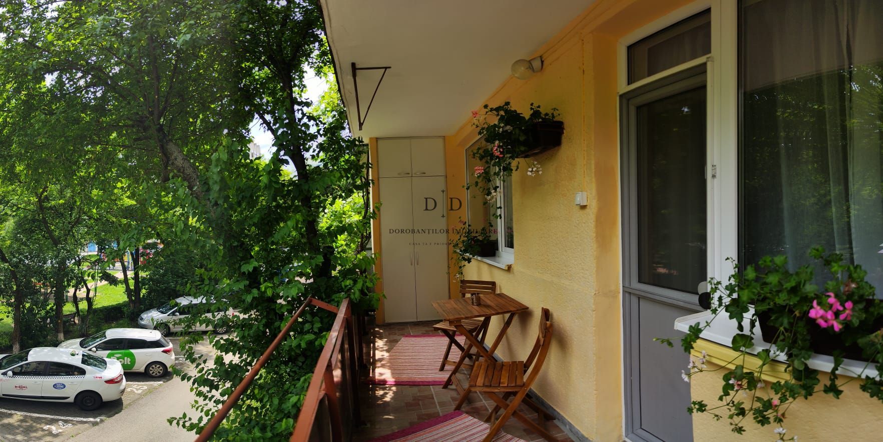 Apartament 2 camere de vanzare, INVESTITIE-Gheorgheni zona Iulius Mall - Poză 11