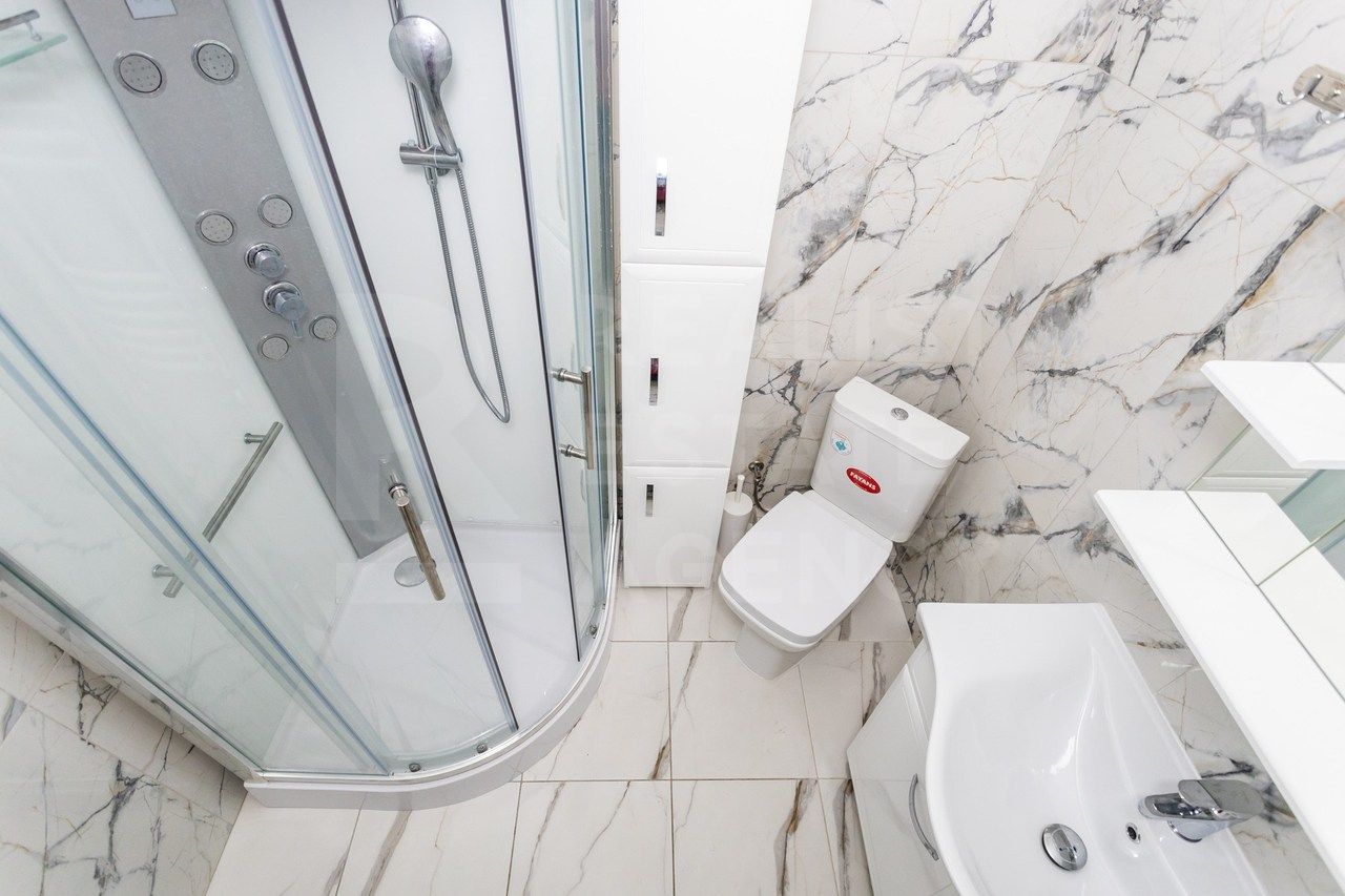 Chirie, apartament, 1 cameră, strada Vasile Alecsandri, Centru - Poză 3