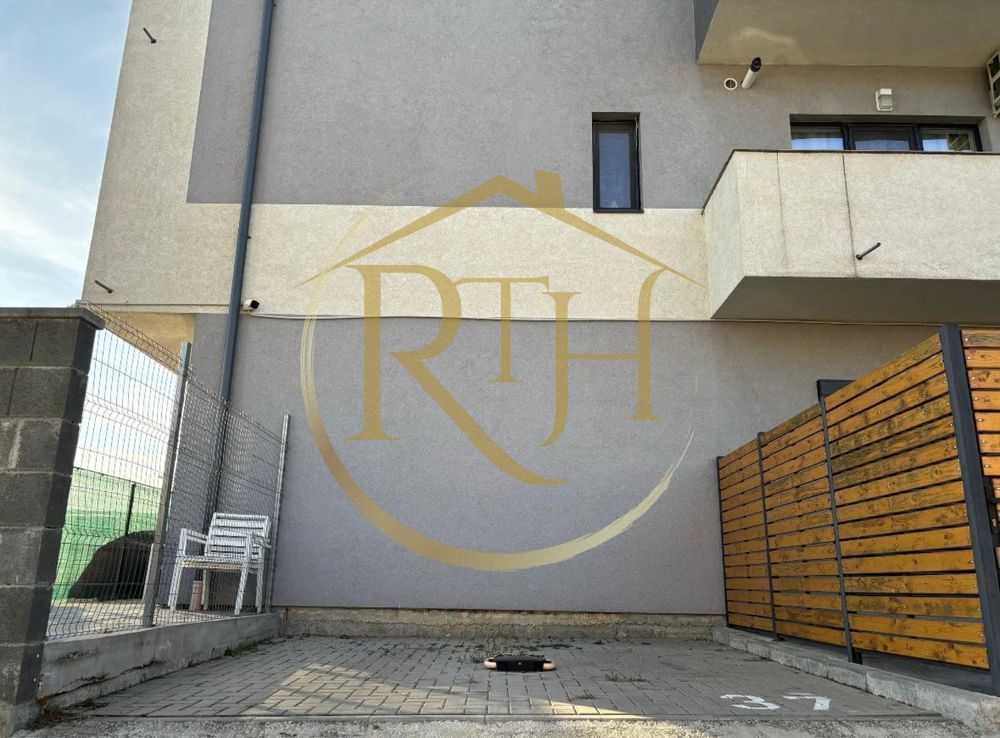 Oferim spre vânzare Apartament cu 2 camere zona Braytim - Poză 8