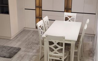 2 camere, modern, parcare, bloc nou,  Buna Ziua, Bonjour Residence - Poză 6