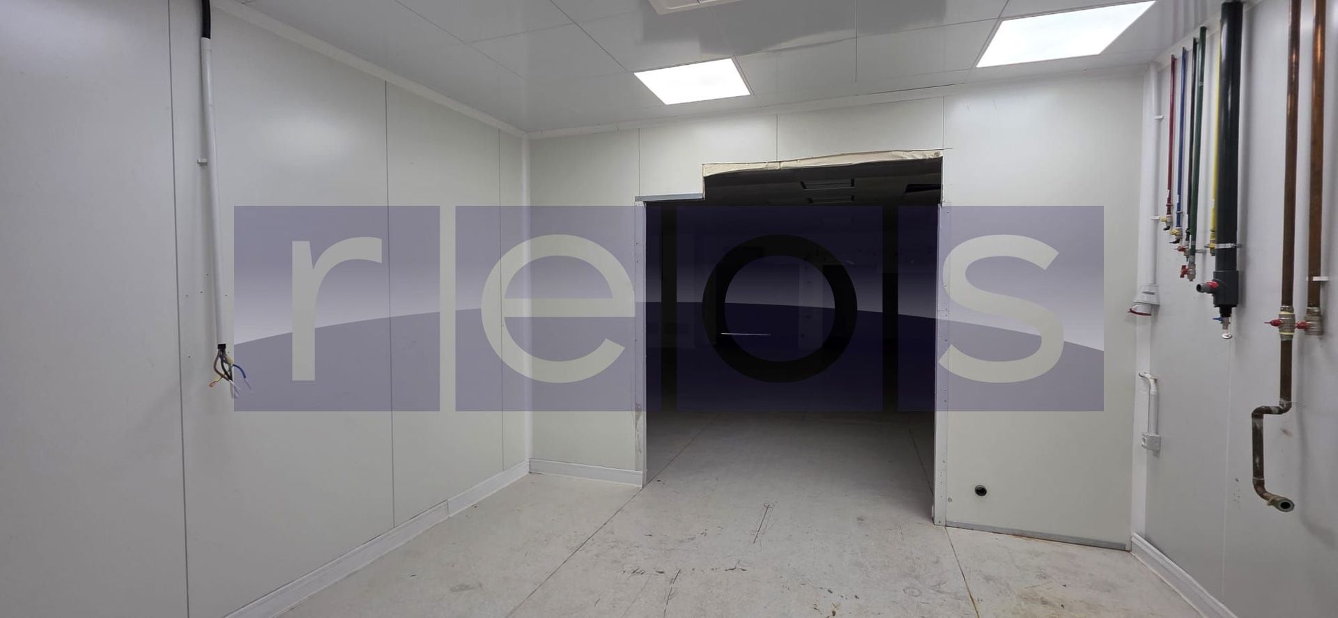 INCHIRIERE SPATIU 3000mp  - VITAN - Poză 31