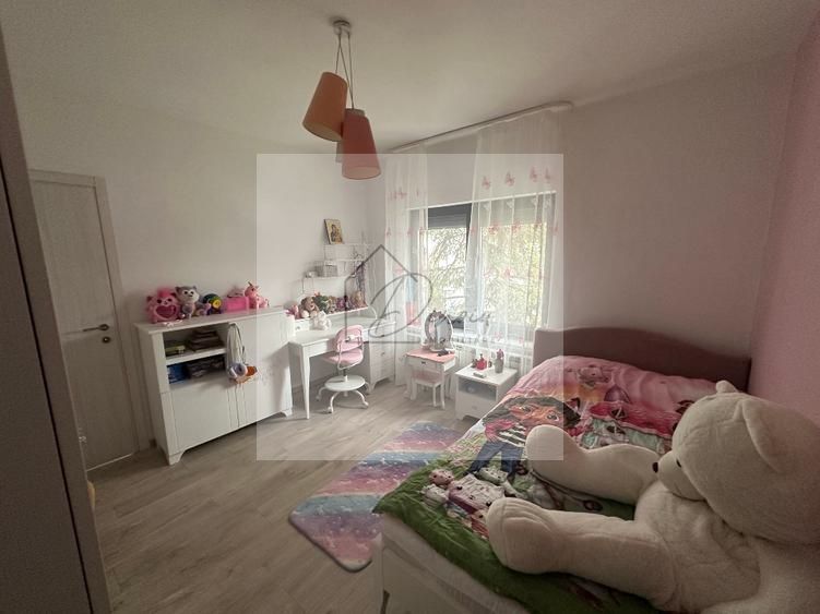 Vila duplex Bucurestii Noi I 5 camere I Lac Grivita I COMISION 0% - Poză 16