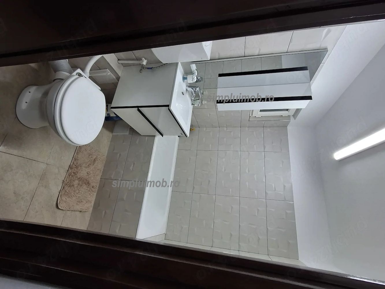 Apartament 2 Camere Spatios Zona Berceni - Poză 4