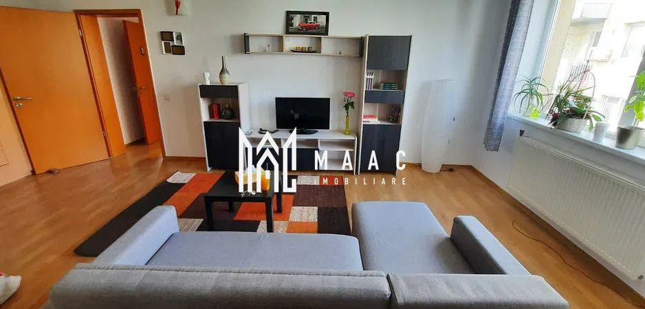 Apartament 2 camere | Terasa | Hipodrom III - Poză 1