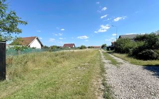 Teren Rezidential 1700mp - Poză 3