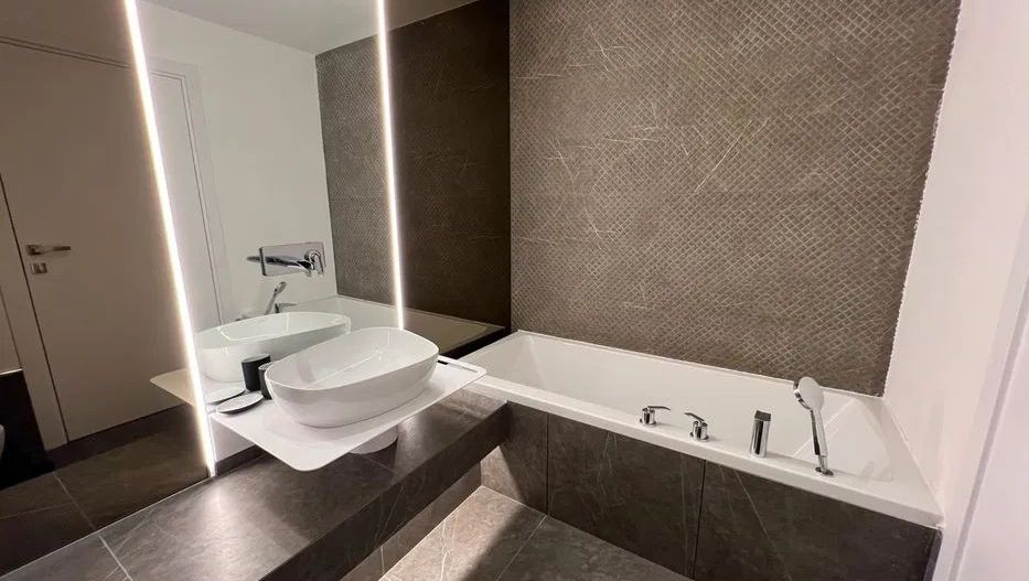 Apartament spațios cu 3 camere de închiriat I Aviației I 2 parcări - Poză 6