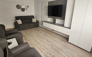 Apartament de Inchiriat in Iasi - 2 camere - Capat Cug + Loc Parcare - Poză 1